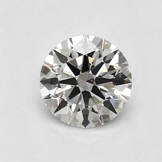 LG619426289 Diamant Lab Grown ROUND VVS2