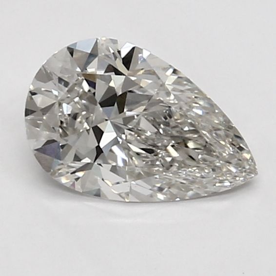 LG619426330 Diamant Lab Grown PEAR VS1