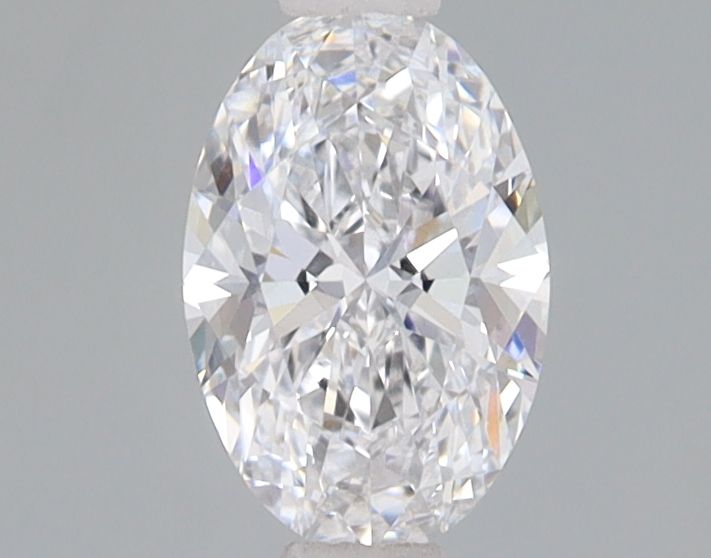 LG619428339 Diamant Lab Grown OVAL VS1