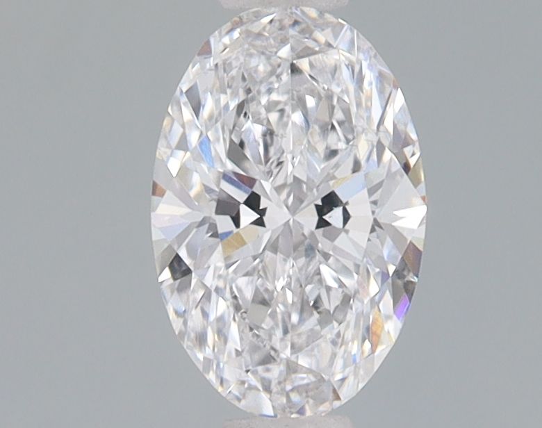 LG619428375 Diamant Lab Grown OVAL VS2