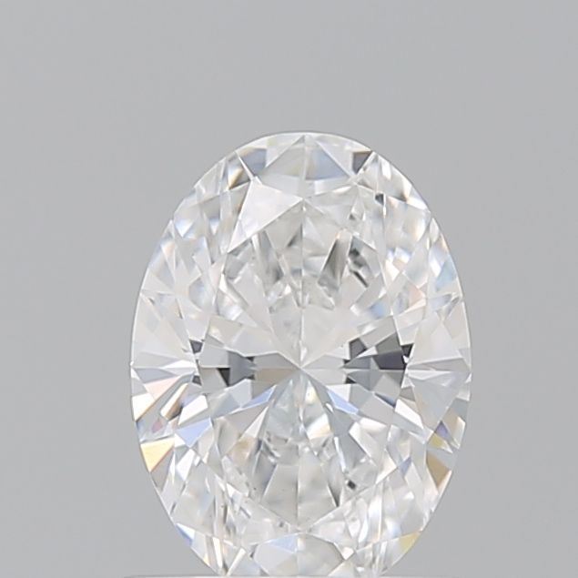 LG619428573 Diamant Lab Grown OVAL VS1