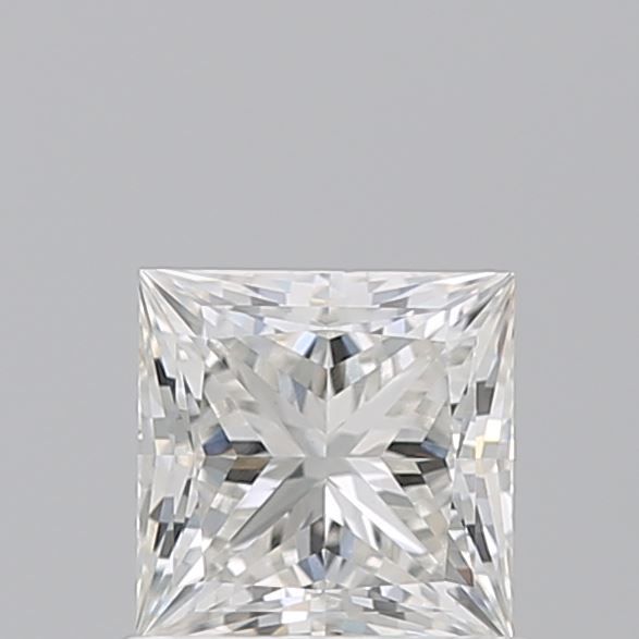 LG619428575 Diamant Lab Grown PRINCESS VVS2