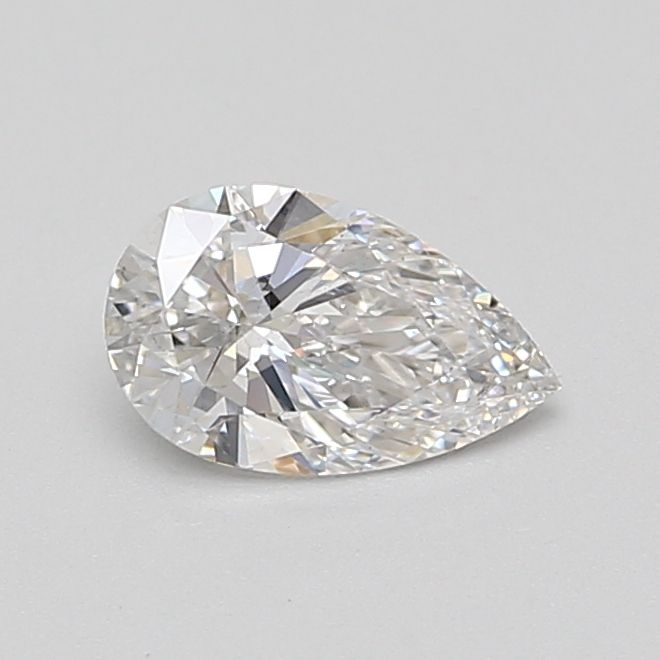LG619430988 Diamant Lab Grown PEAR SI1