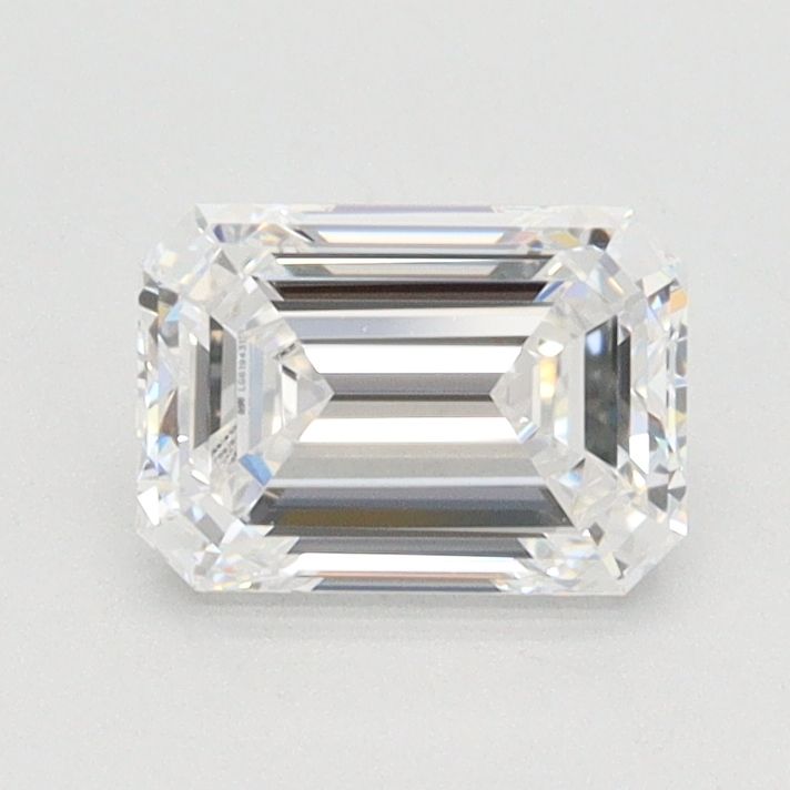 LG619431247 Diamant Lab Grown EMERALD IF