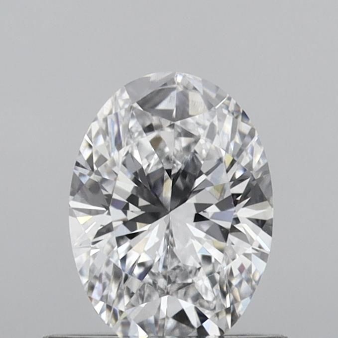 LG619431917 Diamant Lab Grown OVAL VS2
