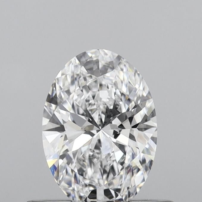 LG619431918 Diamant Lab Grown OVAL VVS2