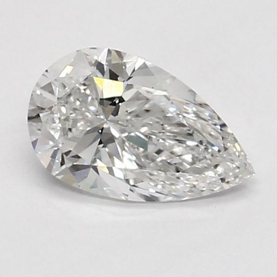 LG619438268 Diamant Lab Grown PEAR VS1