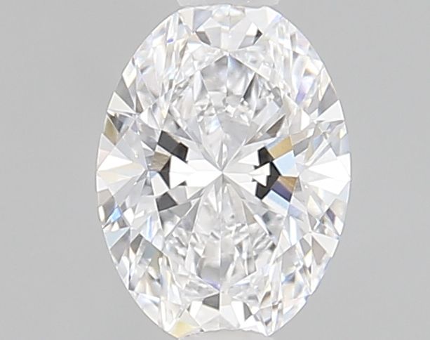 LG619439998 Diamant Lab Grown OVAL VVS2