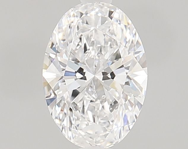 LG619439999 Diamant Lab Grown OVAL VVS2