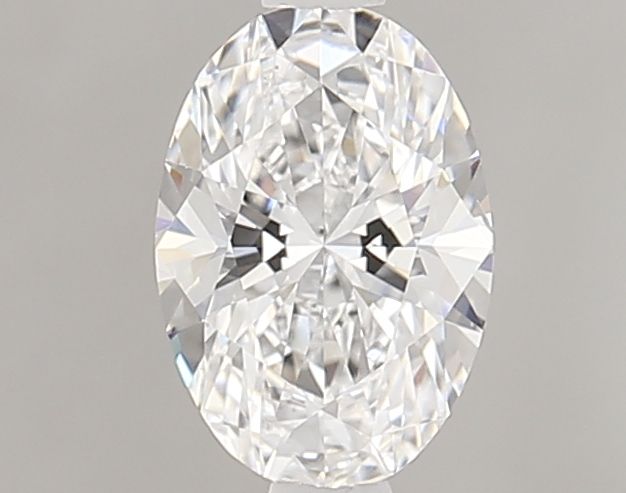 LG619440000 Diamant Lab Grown OVAL VS2