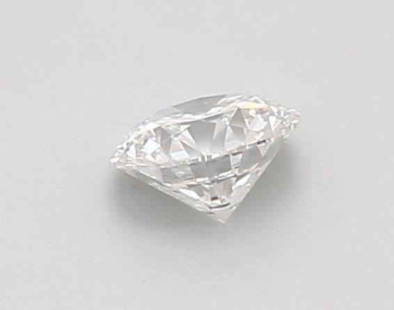 LG619441709 Diamant Lab Grown ROUND VVS2