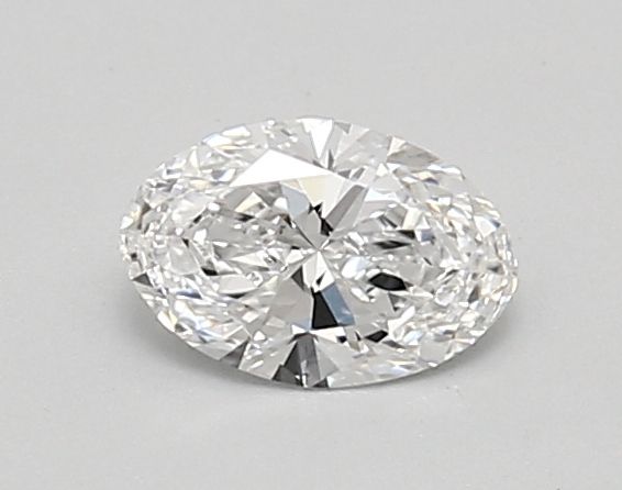 LG619441812 Diamant Lab Grown OVAL VVS1