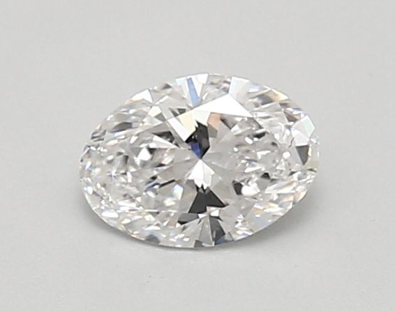 LG619441824 Diamant Lab Grown OVAL VVS2