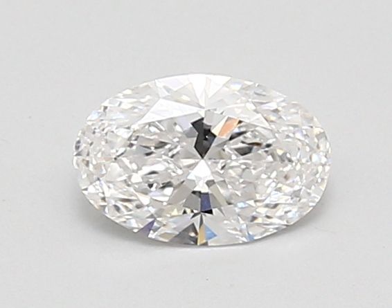 LG619441916 Diamant Lab Grown OVAL VS1