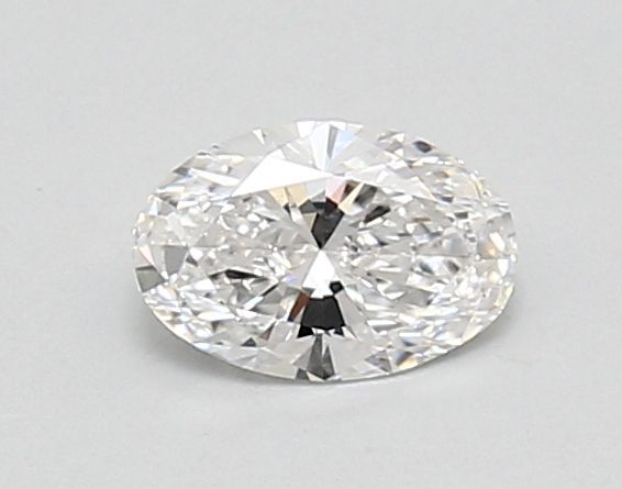 LG619441924 Diamant Lab Grown OVAL VS1