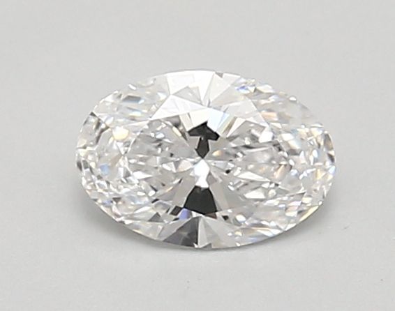 LG619441931 Diamant Lab Grown OVAL VVS2