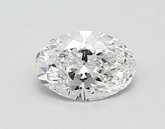 LG619441993 Diamant Lab Grown OVAL VS2