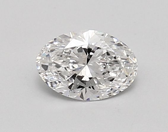 LG619442014 Diamant Lab Grown OVAL VS2