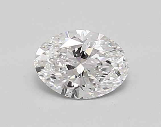 LG619442018 Diamant Lab Grown OVAL VVS2