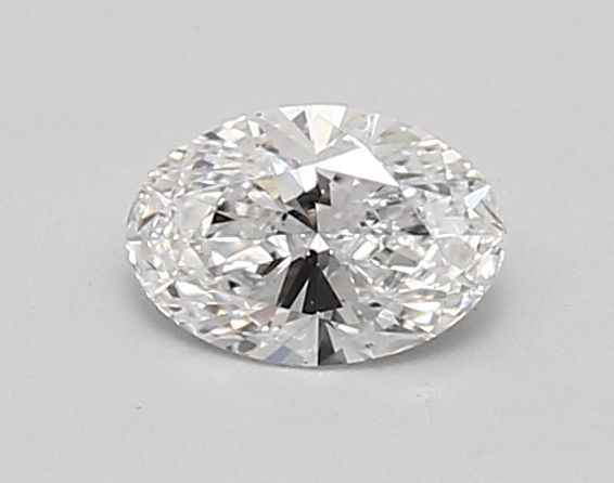 LG619442020 Diamant Lab Grown OVAL VS1