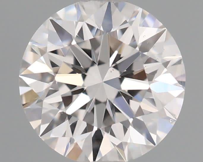 LG619442799 Diamant Lab Grown ROUND VS2