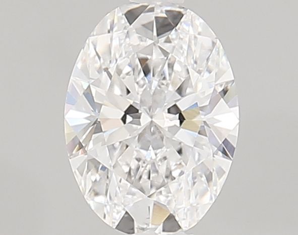 LG619442891 Diamant Lab Grown OVAL VS1