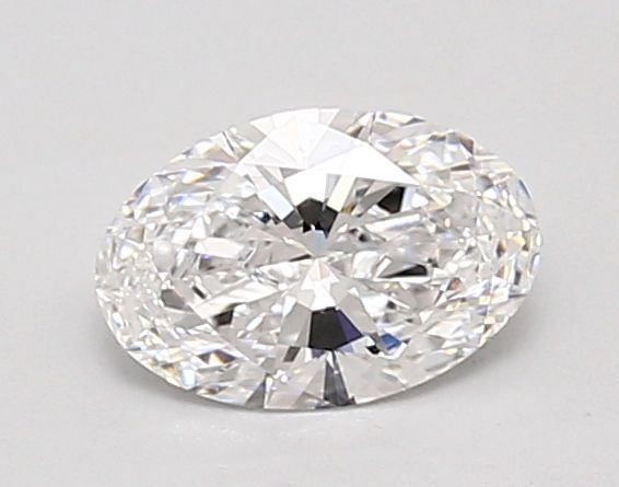 LG619442980 Diamant Lab Grown OVAL VVS2