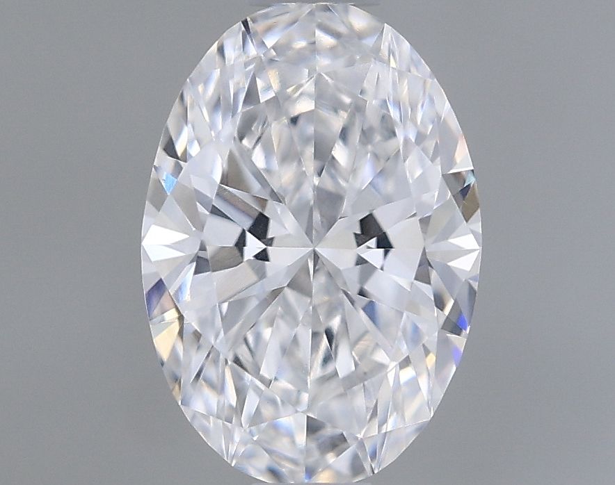 LG619452406 Diamant Lab Grown OVAL VVS2