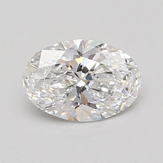 LG619452411 Diamant Lab Grown OVAL VS1
