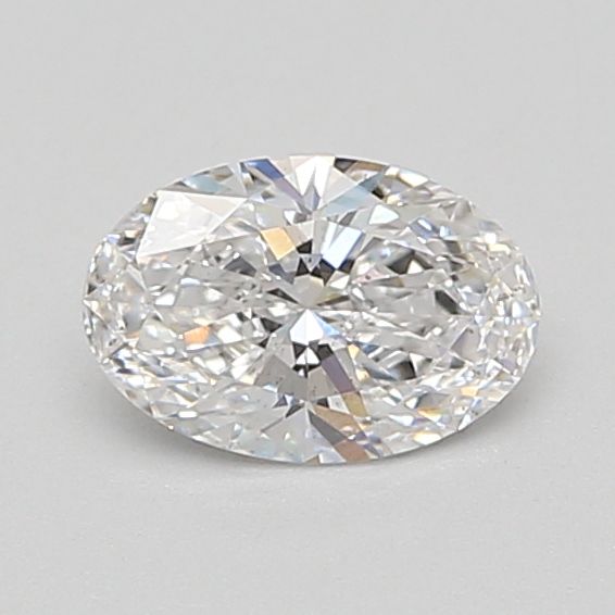 LG619452417 Diamant Lab Grown OVAL VS2