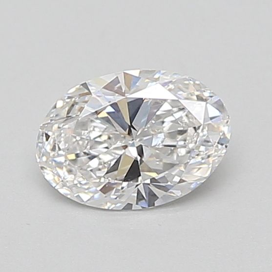 LG619455405 Diamant Lab Grown OVAL VS1