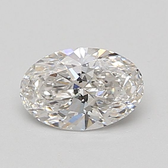 LG619455407 Diamant Lab Grown OVAL VS2