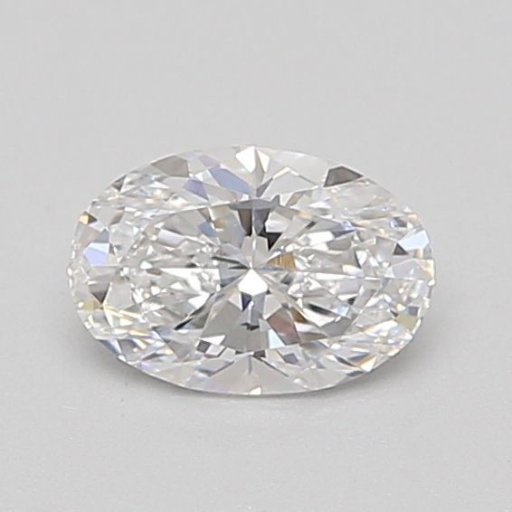 LG619455413 Diamant Lab Grown OVAL VS1