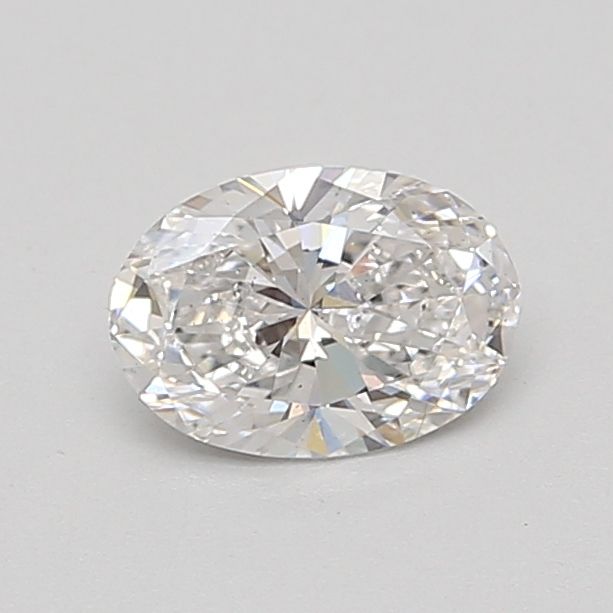 LG619455430 Diamant Lab Grown OVAL VS2