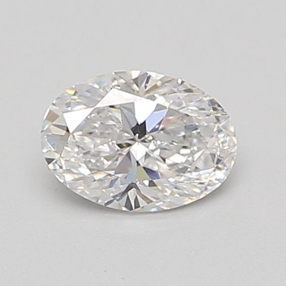 LG619455439 Diamant Lab Grown OVAL VS2