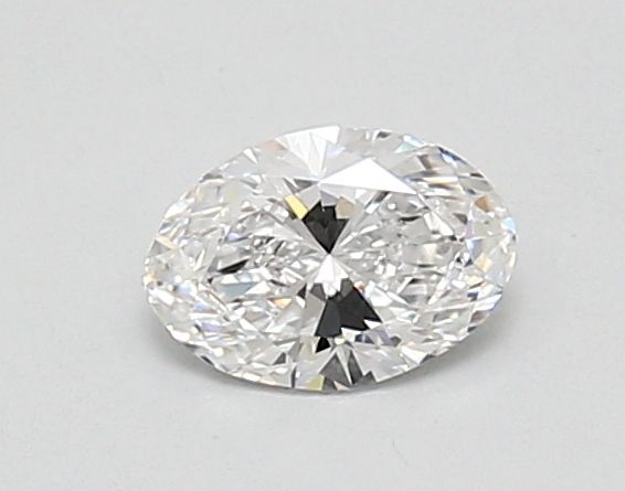 LG619456339 Diamant Lab Grown OVAL VS1