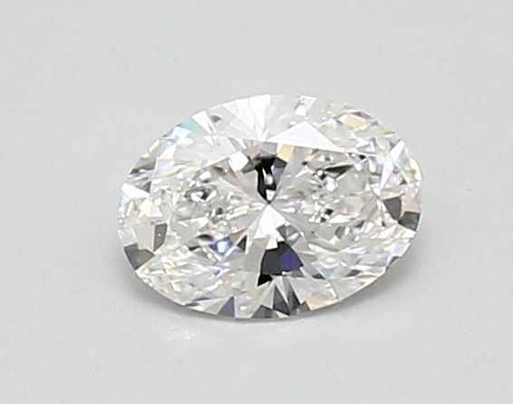 LG619456346 Diamant Lab Grown OVAL VS1