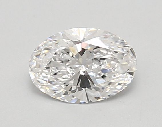 LG619456361 Diamant Lab Grown OVAL VS1
