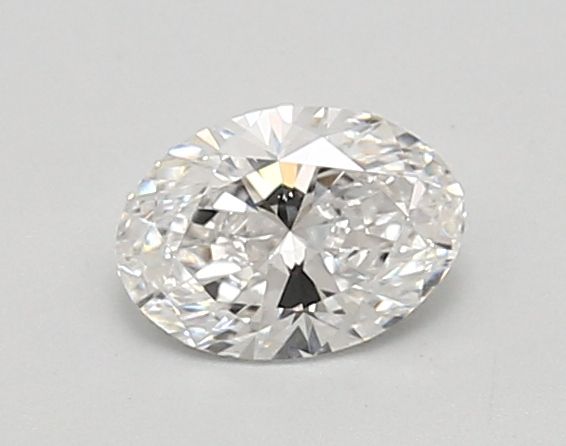 LG619456362 Diamant Lab Grown OVAL VS1