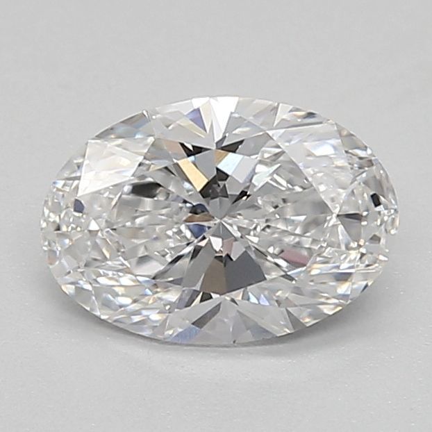 LG619456379 Diamant Lab Grown OVAL VVS2