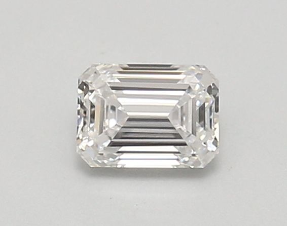 LG619456402 Diamant Lab Grown EMERALD VVS1