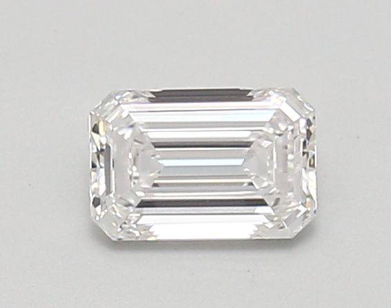 LG619456406 Diamant Lab Grown EMERALD VVS1