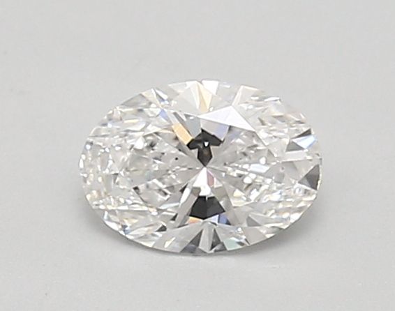 LG619456412 Diamant Lab Grown OVAL VS2