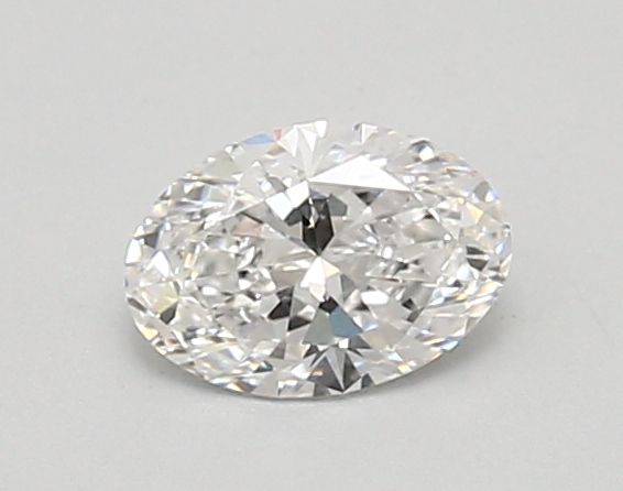 LG619456430 Diamant Lab Grown OVAL SI1
