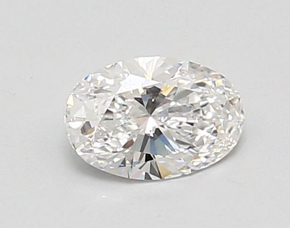 LG619467651 Diamant Lab Grown OVAL VS1
