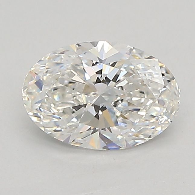 LG619467656 Diamant Lab Grown OVAL VVS2
