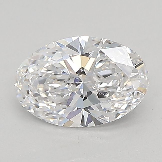 LG619467657 Diamant Lab Grown OVAL VS1