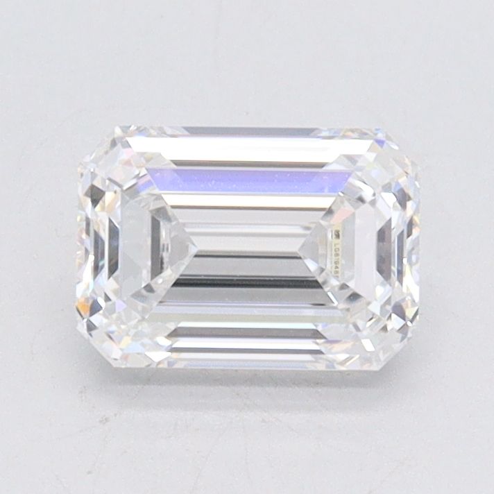 LG619468223 Diamant Lab Grown EMERALD IF