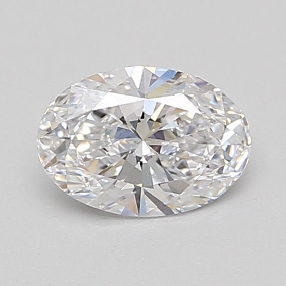 LG619468706 Diamant Lab Grown OVAL VS2