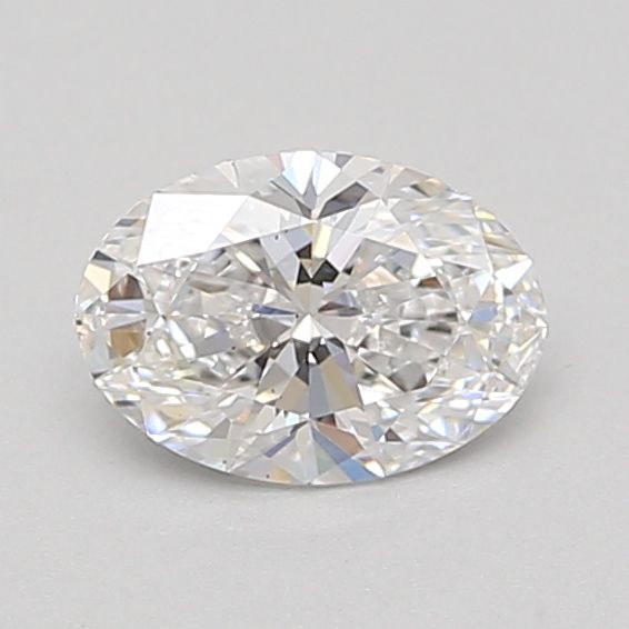 LG619468710 Diamant Lab Grown OVAL VS2